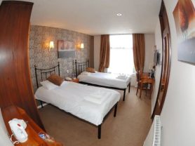 حجز فنادق وطيران