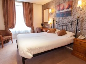 حجز فنادق وطيران