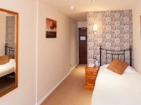 حجز فنادق وطيران