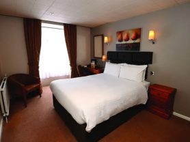 حجز فنادق وطيران