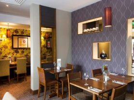 حجز فنادق وطيران