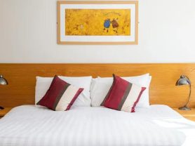 حجز فنادق وطيران