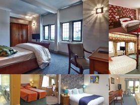 حجز فنادق وطيران