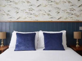 حجز فنادق وطيران