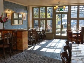 حجز فنادق وطيران