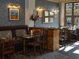 حجز فنادق وطيران