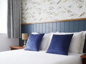 حجز فنادق وطيران