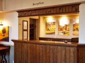 حجز فنادق وطيران