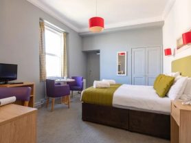 حجز فنادق وطيران