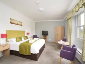 حجز فنادق وطيران