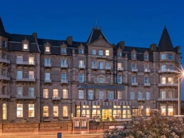 حجز فنادق وطيران