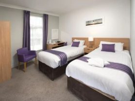 حجز فنادق وطيران