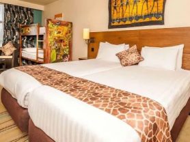 حجز فنادق وطيران