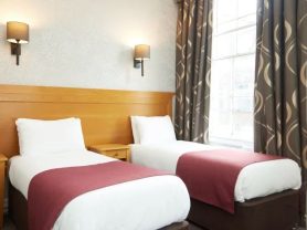 حجز فنادق وطيران