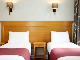 حجز فنادق وطيران