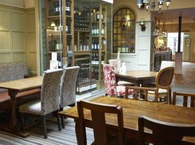 حجز فنادق وطيران