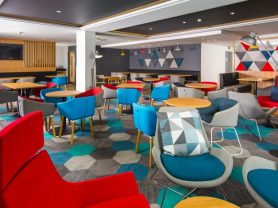 حجز فنادق وطيران