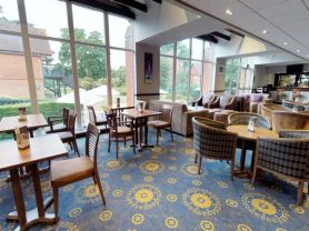 حجز فنادق وطيران