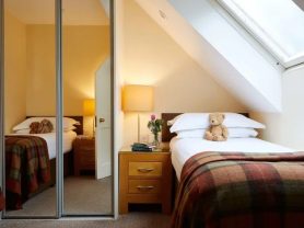 حجز فنادق وطيران