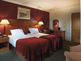 حجز فنادق وطيران