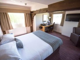 حجز فنادق وطيران