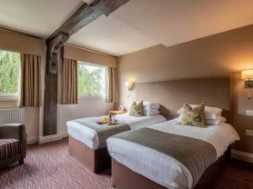 حجز فنادق وطيران