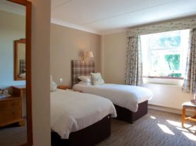 حجز فنادق وطيران