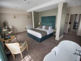 حجز فنادق وطيران