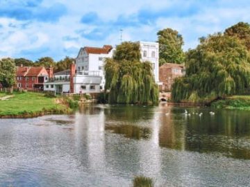 حجز فنادق وطيران