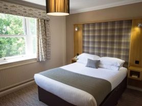 حجز فنادق وطيران