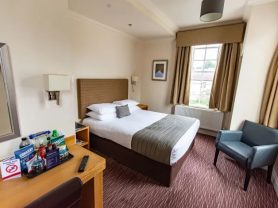 حجز فنادق وطيران