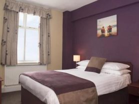 حجز فنادق وطيران