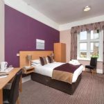 حجز فنادق وطيران