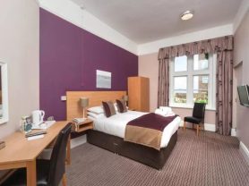 حجز فنادق وطيران