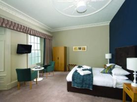 حجز فنادق وطيران