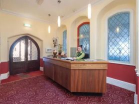 حجز فنادق وطيران