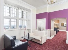 حجز فنادق وطيران