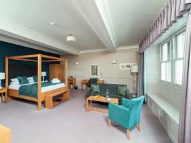 حجز فنادق وطيران