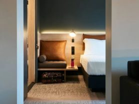 حجز فنادق وطيران