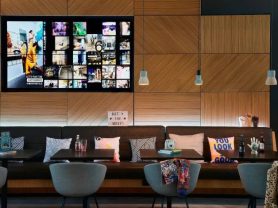 حجز فنادق وطيران