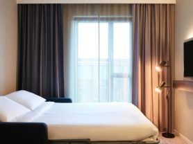 حجز فنادق وطيران