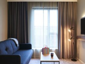 حجز فنادق وطيران