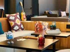 حجز فنادق وطيران