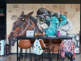 حجز فنادق وطيران