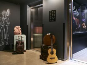 حجز فنادق وطيران