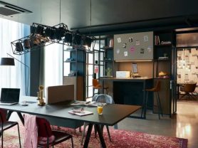 حجز فنادق وطيران