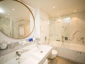 حجز فنادق وطيران