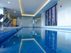 حجز فنادق وطيران