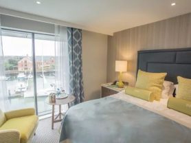 حجز فنادق وطيران