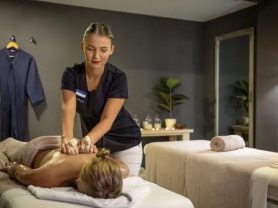 حجز فنادق وطيران